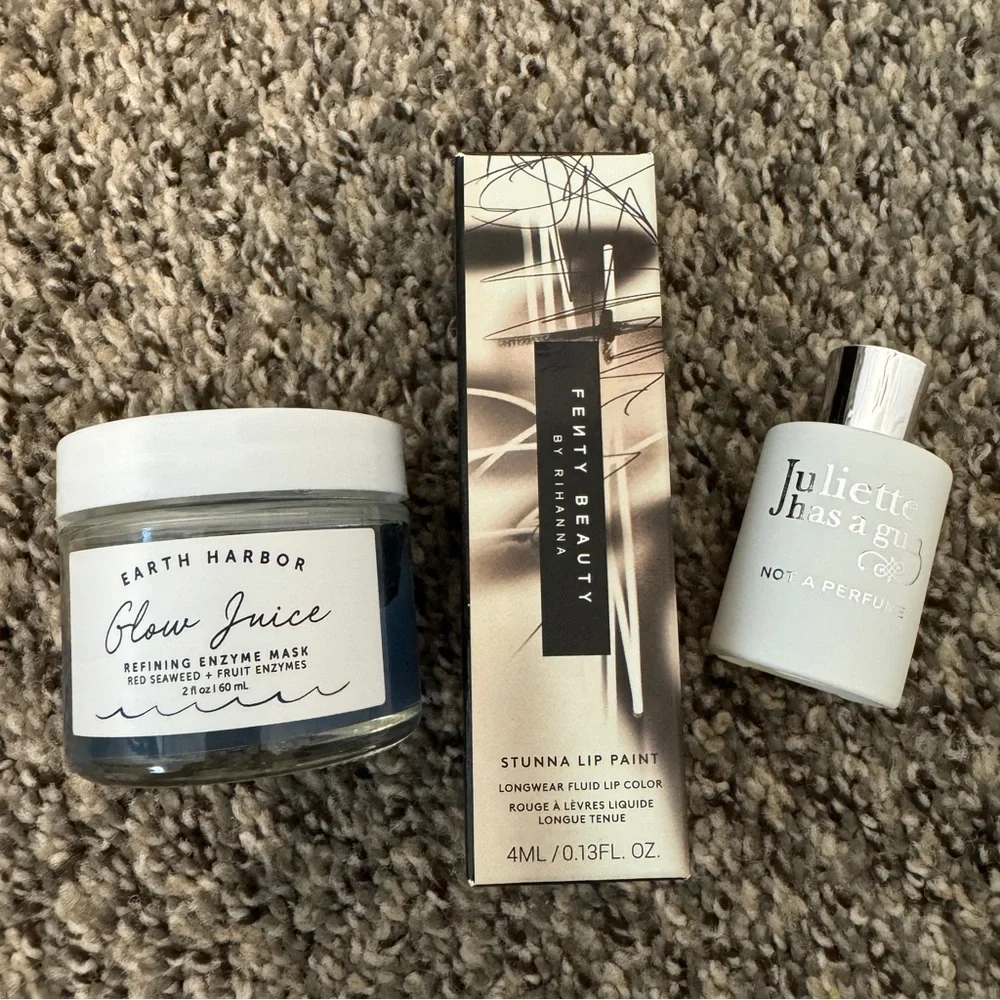 Beauty Gift Set for Her